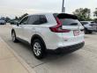 2025 Honda CR-V LX SUV