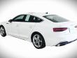 2022 Audi A5 Sportback Premium Hatchback