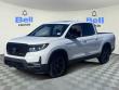 2023 Honda Ridgeline Black Edition Truck Crew Cab