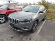 2019 Jeep Cherokee Limited SUV