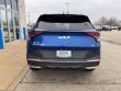 2023 Kia Sportage X-Line SUV