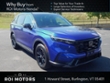 2023 Honda CR-V Hybrid Sport SUV