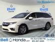 2018 Honda Odyssey EX-L Minivan/Van