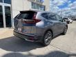2021 Honda CR-V EX-L AWD SUV