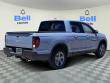 2023 Honda Ridgeline RTL-E Truck Crew Cab