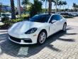 2017 Porsche Panamera Base Sedan