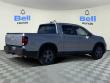 2023 Honda Ridgeline RTL Truck Crew Cab