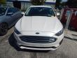 2020 Ford Fusion SE Sedan