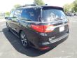 2020 Honda Odyssey Elite Minivan/Van