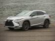 2017 LEXUS RX SUV