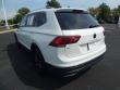2024 Volkswagen Tiguan 2.0T SE SUV