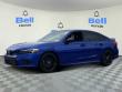 2023 Honda Civic Si Sedan
