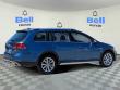 2017 Volkswagen Golf Alltrack TSI SE Wagon