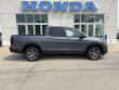 2025 Honda Ridgeline TrailSport Truck Crew Cab