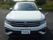 2024 Volkswagen Tiguan 2.0T SE SUV