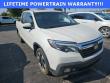 2020 Honda Ridgeline RTL Truck