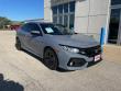 2019 Honda Civic EX Hatchback