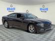 2020 Dodge Charger SXT Sedan