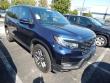 2022 Honda Passport EX-L SUV