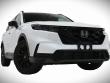 2025 Honda CR-V Hybrid Sport-L SUV