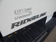 2020 Honda Ridgeline RTL-E Truck