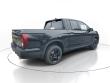 2026 Honda Ridgeline Black Edition Truck Crew Cab