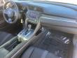 2021 Honda Civic LX Sedan