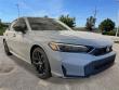 2025 Honda Civic Sport Sedan