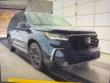 2025 Honda Pilot Touring SUV
