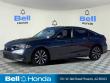 2024 Honda Civic EX Sedan