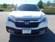 2020 Honda Ridgeline RTL-E Truck