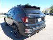 2025 Honda Passport Black Edition SUV