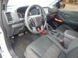 2022 Nissan Frontier PRO-4X Truck
