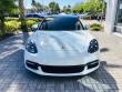2017 Porsche Panamera Base Sedan