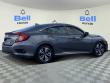 2017 Honda Civic EX-T Sedan