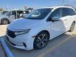 2023 Honda Odyssey Touring Van