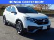 2020 Honda CR-V EX SUV