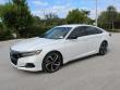 2022 Honda Accord Sport 1.5T Sedan