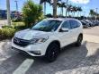 2015 Honda CR-V EX-L SUV