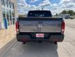 2021 Honda Ridgeline RTL-E Truck Crew Cab
