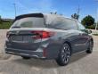 2025 Honda Odyssey Elite Van