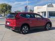 2020 Honda CR-V LX SUV