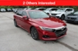 2021 Honda Accord EX-L 1.5T Sedan