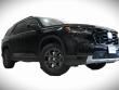 2025 Honda Pilot TrailSport SUV