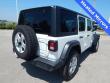 2021 Jeep Wrangler Unlimited Sport S SUV