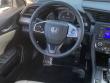 2021 Honda Civic LX Sedan