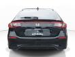 2026 Honda Civic Hybrid Sport Hatchback