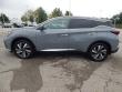 2023 Nissan Murano SL SUV