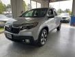 2017 Honda Ridgeline RTL-T Truck