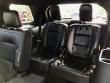 2017 Ford Explorer Sport SUV